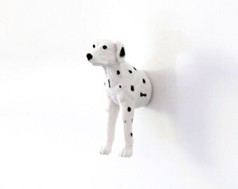 Fridge Magnet "Dalmatian"