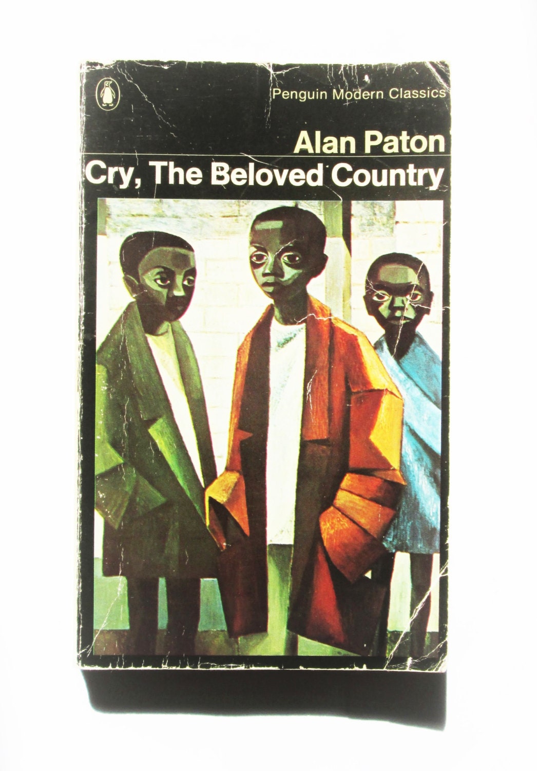 Cry, the Beloved Country by Alan Paton - Goodreads