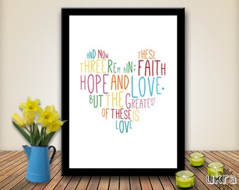 Bible Verse Wall Decor bible verse wall artprintable scripture print christian wall Bible Verse Wall Decor bible verse wall artprintable scripture print christian wall