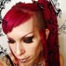 Amber Shedden