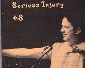 This Could Lead to Excellence or Serious Injury #8