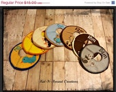 Christmas In July Sale Baby closet organizers , woodland animals Il_170x135