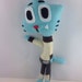 gumball darwin toys