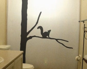 Blue Bird Shower Curtain Tree Bathroom Decor Kids Bath Branch Blue Bird Shower Curtain Tree Bathroom Decor Kids Bath Branch