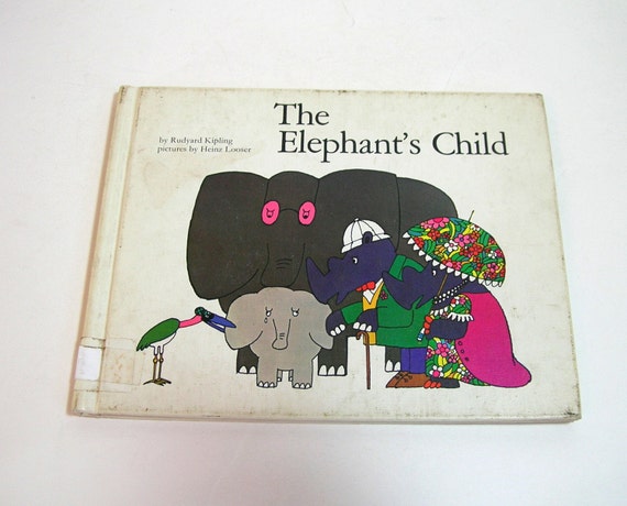 The Elephant