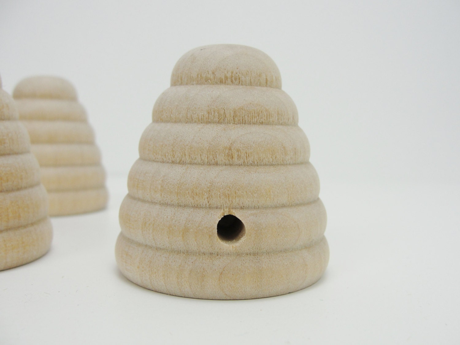 Wooden beehive wood beehive diy beehive set of 6