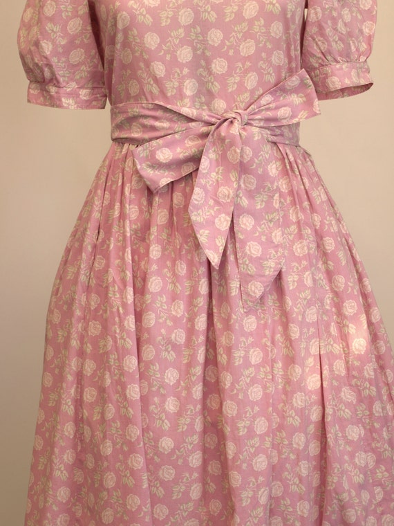 vintage laura ashley dresses for sale