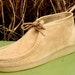 desert boots from the 70s