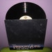 Vinyl Record Album Twilight Zone - The Movie Original Soundtrack LP 1983 Sci Fi Halloween Jerry Goldsmith Classic