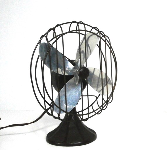 Retro Style Fan Retro Style Fan