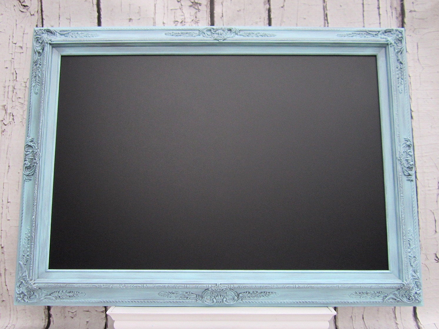 DECORATIVE CHALKBOARDS For Sale 44x32 Large