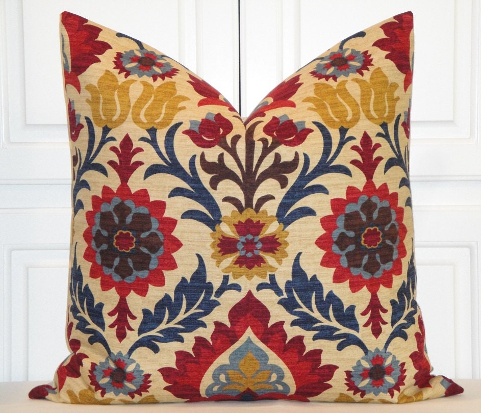 Pillow covers 24 x 24 24