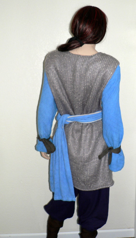 padme tatooine outfit