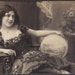 La Senorita Oterita, Belle Epoque Artiste, circa 1905 by NPG