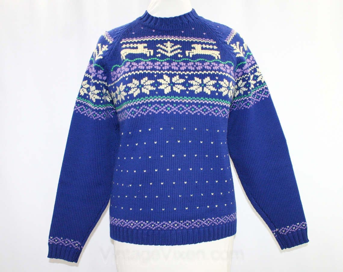 Mens reindeer sweater Mens reindeer sweater - results from brands Shop4Ever, DVRunlimited, FIFTH SUN, products like Ugly Christmas Sweater Flashing Light Red Nose Reindeer Adult Green Sweater, Granny Got Run Over by a Reindeer Ugly Christmas Sweater, Ambesonne Vintage Reindeer with Antlers with Native American Tribal Element and Flowers Motivational Duvet Set nev__ Size: Twin, Men's Sweaters .