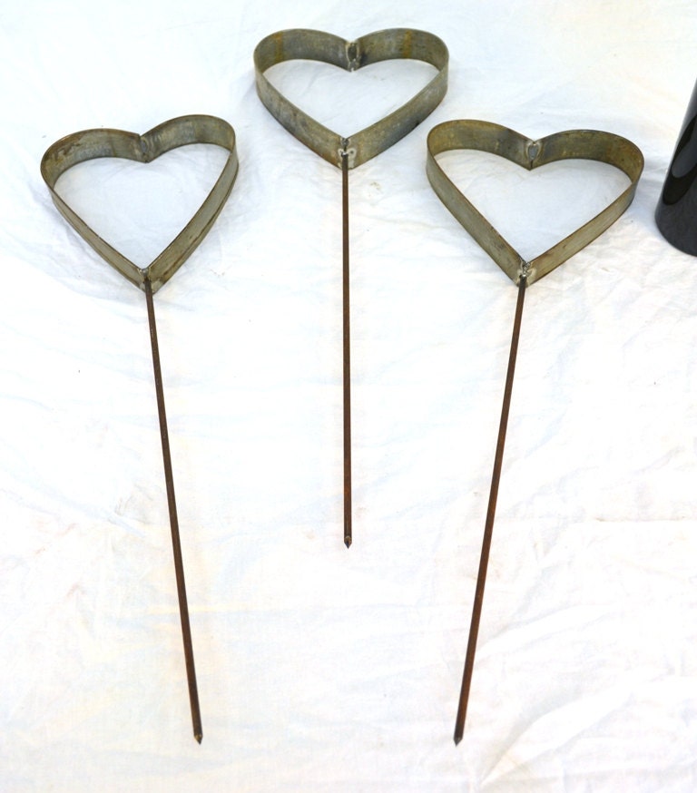 RING ART Jardin Wine Barrel Ring Garden by winecountrycraftsman