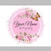 RESERVED - premade logo design