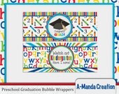 Preschool Graduation Printable Bubble Wrappers Il_170x135