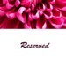 RESERVED for Courtney: Beaded Natural Pearl Ring