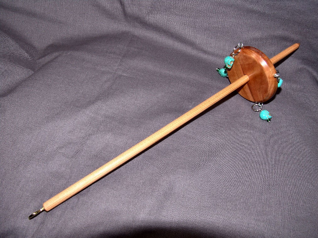 Apple & Cedar / Tibetan Spindle of the Dead / Compromise Support