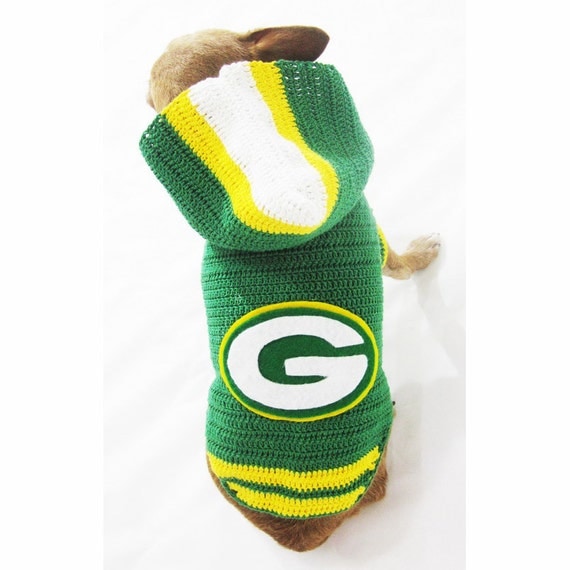 Green Bay Packers Puppy Jersey Nflonline