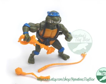 big tmnt action figure