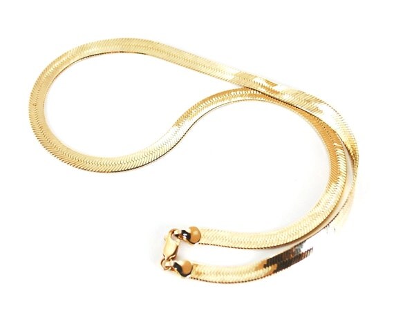 Mens vintage pendant necklace Clearance