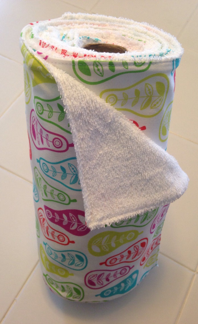 reusable-paper-towel-roll-unpaper-towel