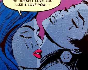 gay sex art comics