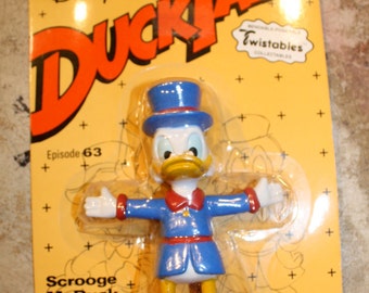 duck tales toy