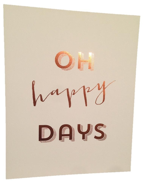 Oh Happy Day Quotes. QuotesGram