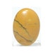 Black Dendritic Yellow Common Opal Stone Calibrated Flat Back Cabochon Loose Jewelry gem Free US Shipping