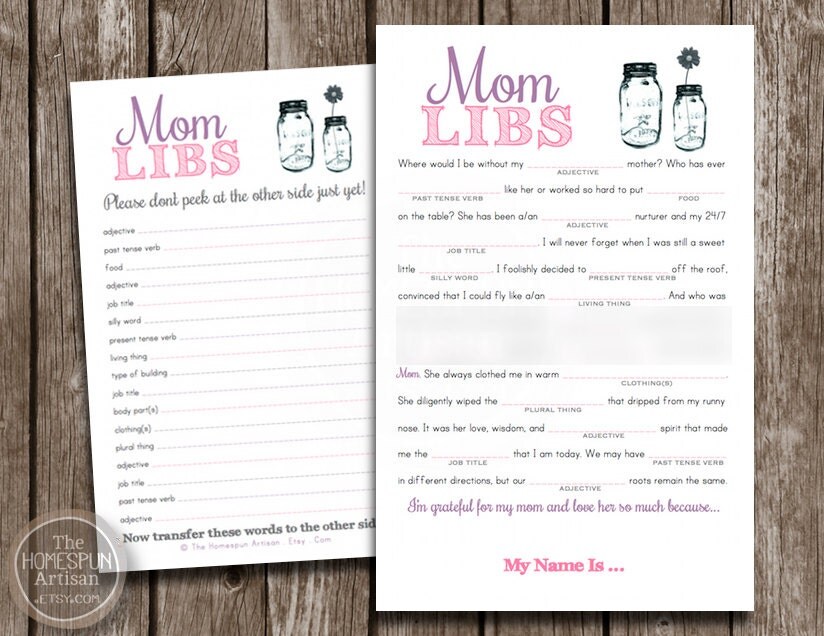 mothers-day-mad-libs-game-card-mason-jar-mom-by-sizzleconedesign