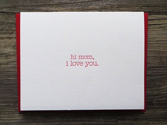 hi-mom-i-love-you-letterpress-card-by-sweetwaterpress-on-etsy