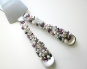  Wedding  Cake  Server  Sets  by BlingForTheTable on Etsy