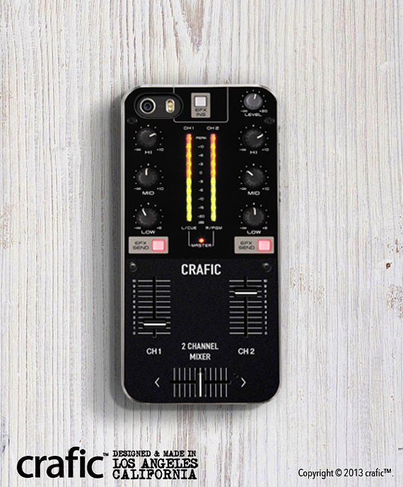Dj Mixer iPhone 6s Case iPhone 6 plus iPhone 7 case iPhone