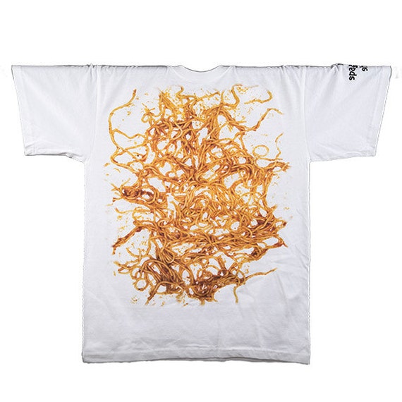 spaghetti o shirt