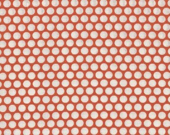 Kei Honeycomb in Orange by Yuwa of Japan