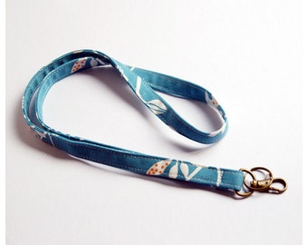 Lanyard / ID Holder with Lobster Clasp
