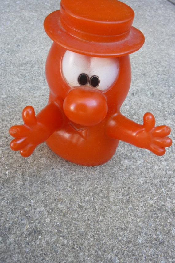 mr wiggle water toy