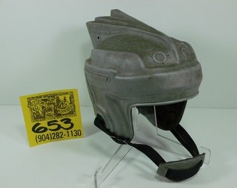 1940's Buck Rogers Space Helmet