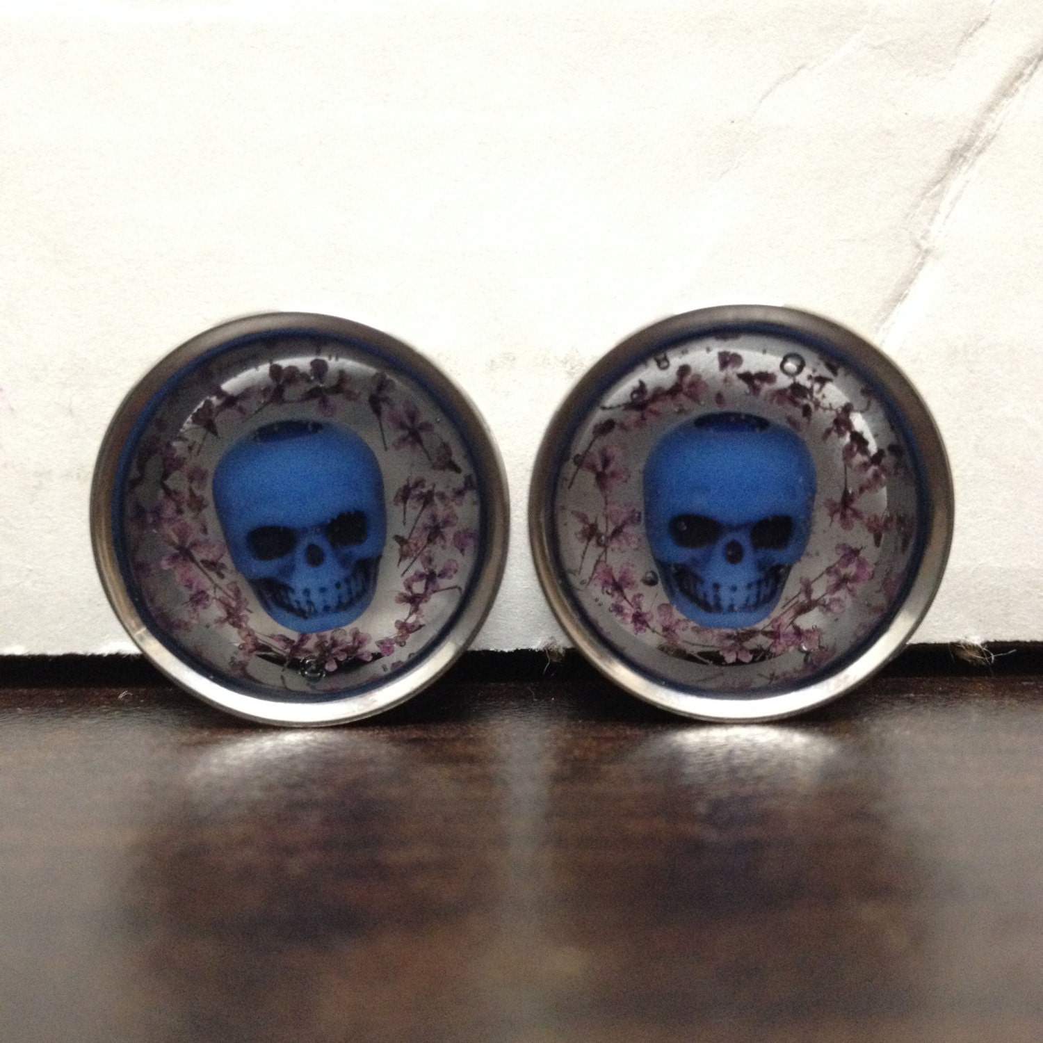 Girly Gauges Cute Gauges Feminine Plugs