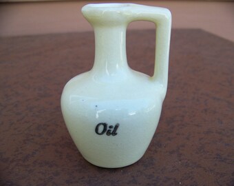 mini oil jug