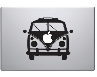 Original Miley Cyrus Wrecking Ball Mac Decal by StickyImages