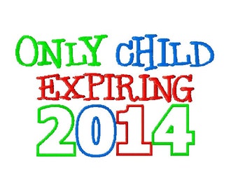 Free Only Child Expiring Svg 505 SVG PNG EPS DXF File