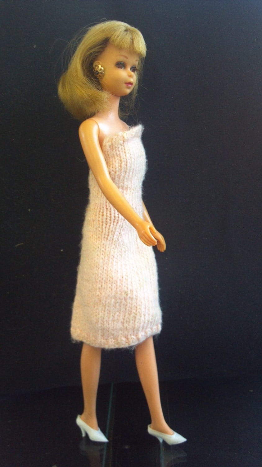 1965 mattel barbie doll