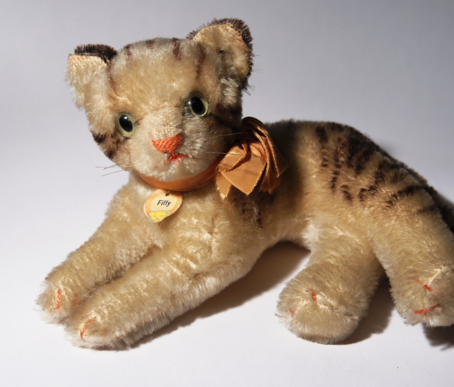 collectible stuffed animals brands