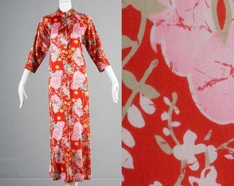 Popular items for Button up Robe on Etsy