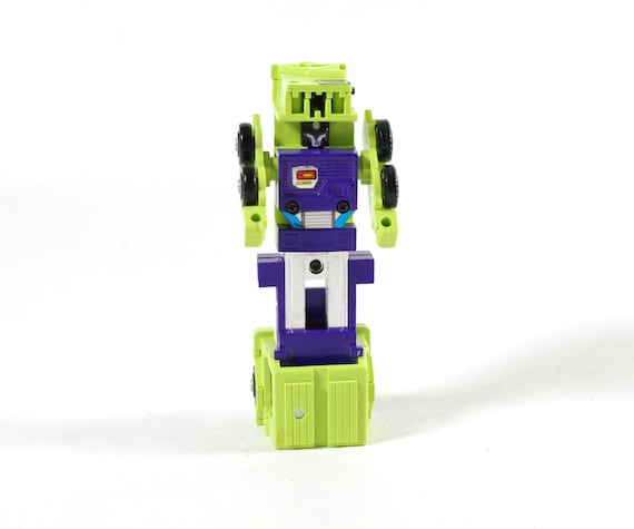 transformer constructicon mixmaster