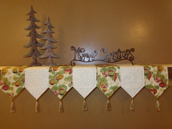 christmas mantle scarf shelf scarf mantle runner christmas christmas mantle scarf shelf scarf mantle runner christmas